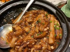 -誉八仙粤菜(万象天地店)