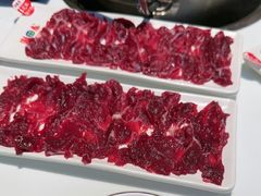 -潮泰牛肉火锅 · 创于1992年(车公庙店)