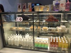 -喜茶(合肥中环城店)