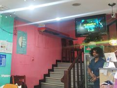 -葛尼沙印度餐厅 (镇明路店)