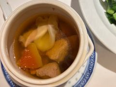 -汤城小厨•粤菜•靓汤(金宝街店)