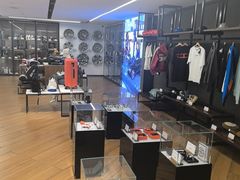 -北京盈之宝宝马&MINI4S店(望京店)