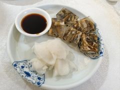 -莲花公园煎蟹(总店)