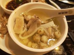 -润泽园海南椰子鸡·糟粕醋火锅(拱北店)