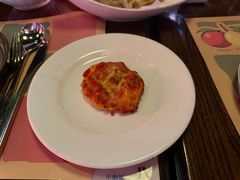 -安妮意大利餐厅(日坛店)