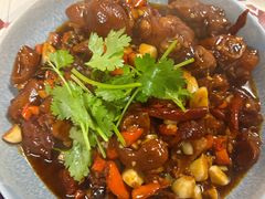 -老三样·旧食新味(船山路店)