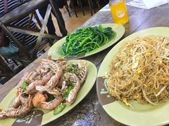 -贞姨美食·老字号海鲜大排档