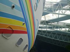 -青岛东方影都融创水世界