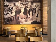 -星巴克(绵阳涪城凯德店)