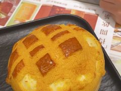 -新世界餐厅(万达店)
