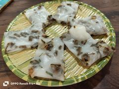 豆节干火腿面皮-安上粉皮.非遗手工小吃(骑龙巷店)