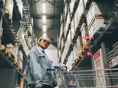 -宜家家居(西安未央商场店)