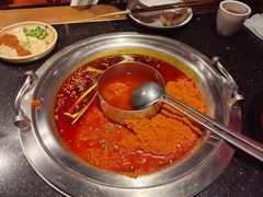 -周师兄大刀腰片火锅(解放碑总店)