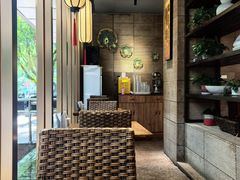 -金枝玉叶上海人家食府(三里河店)