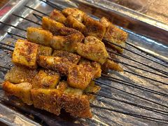 牛肚-春和發特色蒸饺(浐河西路店)