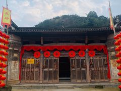 -新安江山水画廊风景区