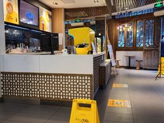 -麦当劳(南后街店)