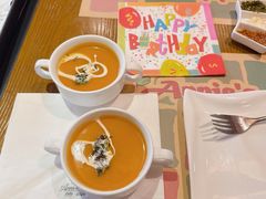 -安妮意大利餐厅(国贸店)