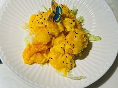 -荷塘秋月·本帮江浙菜(国权路店)