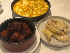 -老吉士酒家(天平路店)