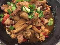 -唐师傅湘西名菜馆(武陵路店)