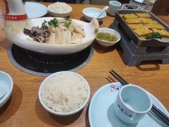 -琼菜人家·海南菜·文昌鸡(文昌大道店)