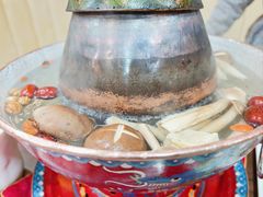 -爱新觉罗福臨火锅馆(万科滑雪场店)