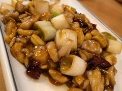 -青城山六善酒店·紫氣園中餐厅