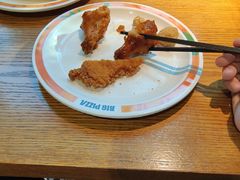 -比格比萨自助(国展店)