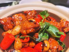 -留半山·香港食堂(啦啦宝都店)