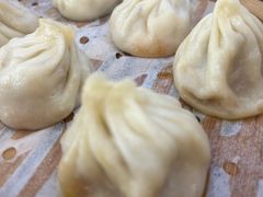 -朱新年·苏式汤团·面点(北寺塔店)