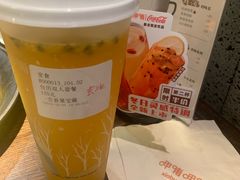 -呷哺呷哺(松江开元店)