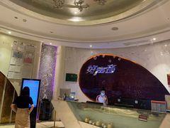 -好声音时尚量贩KTV(之心城店)