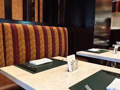 -银川凯宾斯基饭店柏林咖啡厅·Café Berlin