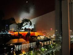 -C lounge(通州万达店)