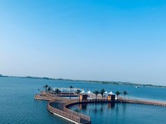 -南京金牛湖风景区