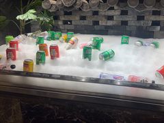 -喜庭海鲜自助(北辰三角洲北辰荟店)
