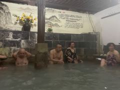-黄瓜箐温泉疗养院