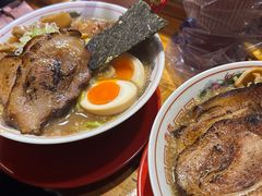 -老龙亭拉面店