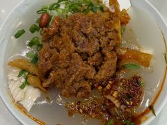 -小豆海棠(嘉兴路店)