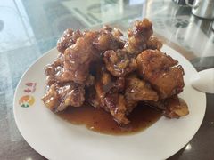 -杏园餐厅(西四北大街店)