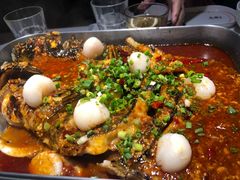 -鱼酷活鱼烤鱼(沈阳大悦城店)