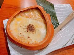芝士蟹堡-有喜屋·烧鸟·居酒屋(三钢里店)