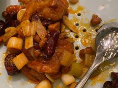 -雀蓝川菜(奥体广场店)