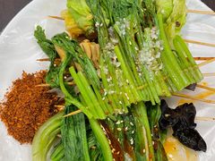 麻辣烫串串-郭记小街麻辣烫(南小街总店)