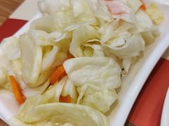 -顺溜·手工刀削面·黑金店(铜锣湾店)