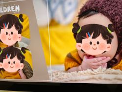 -非常六加一儿童摄影(同安店)