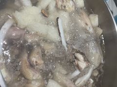 -采椰郎椰子鸡·脆皮鸡火锅(融创茂店)