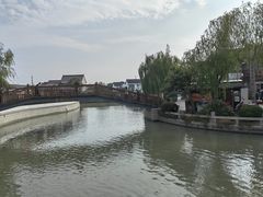 -召稼楼古镇