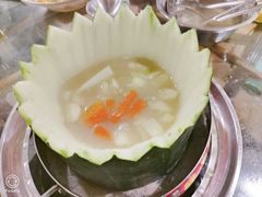 -尚竹阁冬瓜盅·18年地标美食(平洲店)
